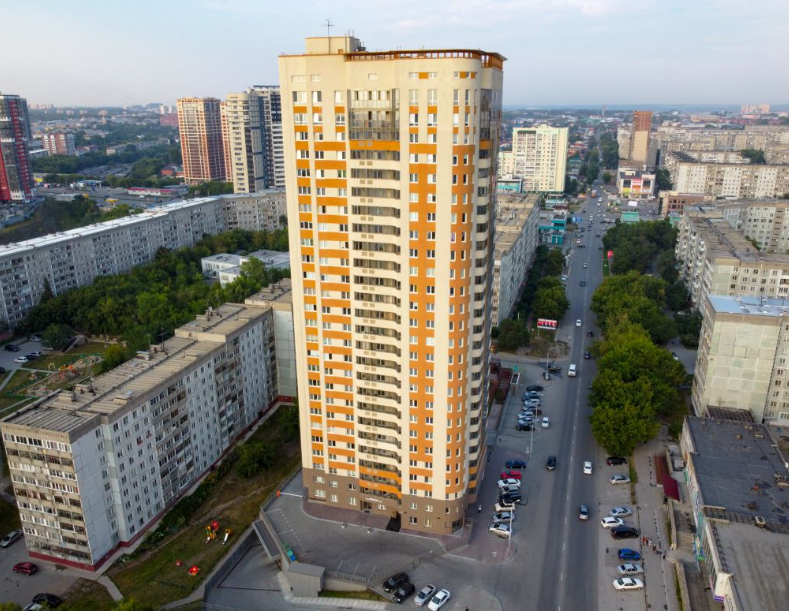 Кропоткинский